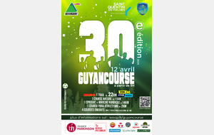La Guyancourse ( hors programme Manureva )
