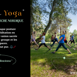 Initiation Nordic Yoga®