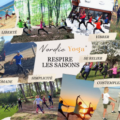Initiation Nordic Yoga